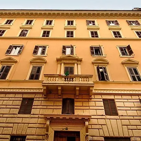 Hotel Ercoli House-2